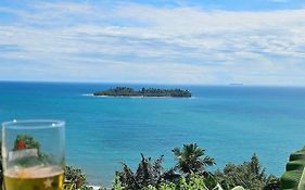 The View Padang, Amazing View, 8 Mins Mentawai Fast Ferry, Cold Beer,Close To Restaurants