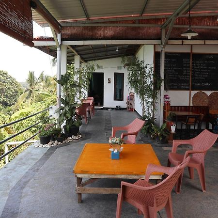 The View Padang, Amazing View, 8 Mins Mentawai Fast Ferry, Cold Beer,Close To Restaurants Extérieur photo