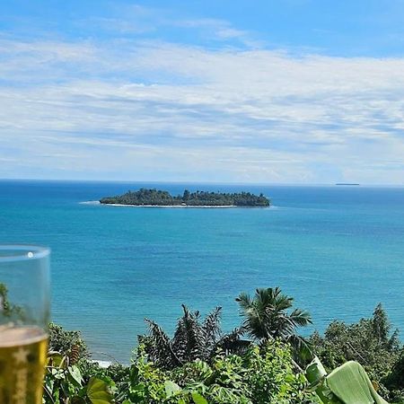 The View Padang, Amazing View, 8 Mins Mentawai Fast Ferry, Cold Beer,Close To Restaurants Extérieur photo