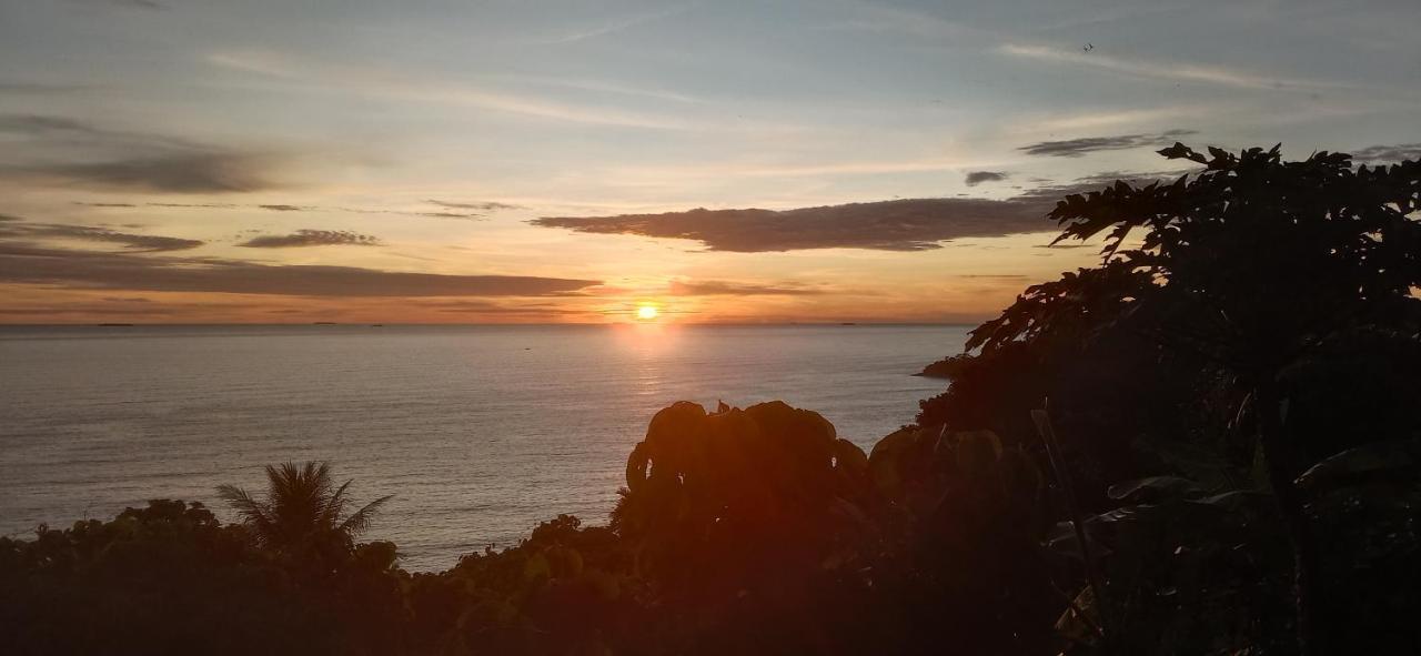 The View Padang, Amazing View, 8 Mins Mentawai Fast Ferry, Cold Beer,Close To Restaurants Padang (Sumatra) Extérieur photo
