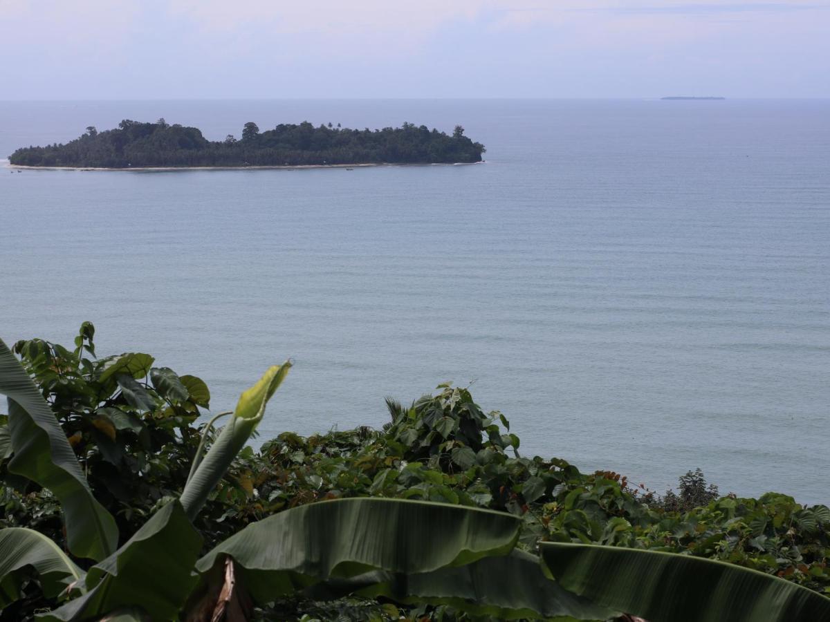 The View Padang, Amazing View, 8 Mins Mentawai Fast Ferry, Cold Beer,Close To Restaurants Extérieur photo
