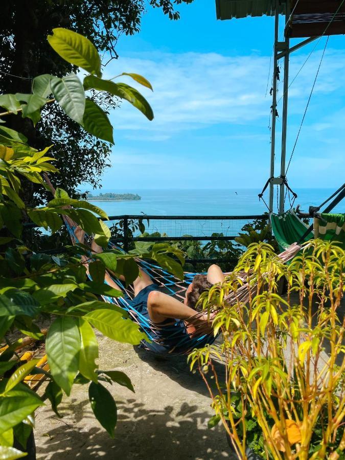 The View Padang, Amazing View, 8 Mins Mentawai Fast Ferry, Cold Beer,Close To Restaurants Extérieur photo