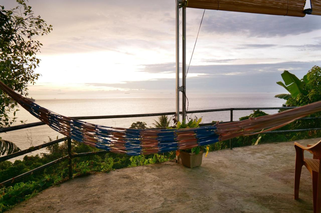 The View Padang, Amazing View, 8 Mins Mentawai Fast Ferry, Cold Beer,Close To Restaurants Extérieur photo