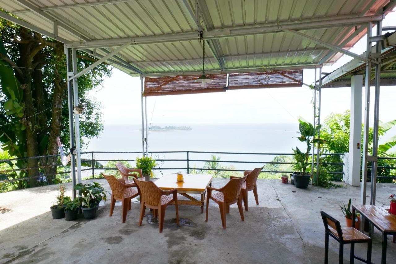 The View Padang, Amazing View, 8 Mins Mentawai Fast Ferry, Cold Beer,Close To Restaurants Extérieur photo