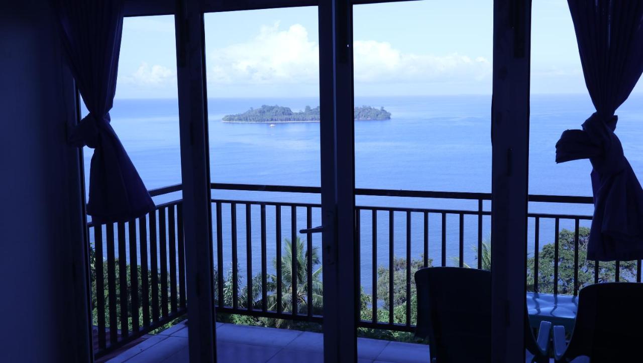 The View Padang, Amazing View, 8 Mins Mentawai Fast Ferry, Cold Beer,Close To Restaurants Extérieur photo